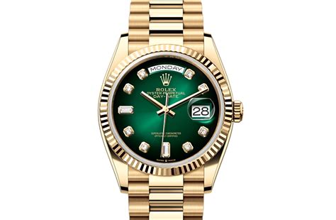 dayday rolex 30 jahre|Rolex day date price.